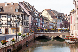 Courtier en énergie Colmar